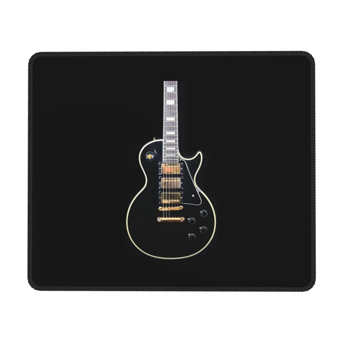 Gibson Custom Shop Les Paul Mu - огляд і ціна Gaming Accessories Shop