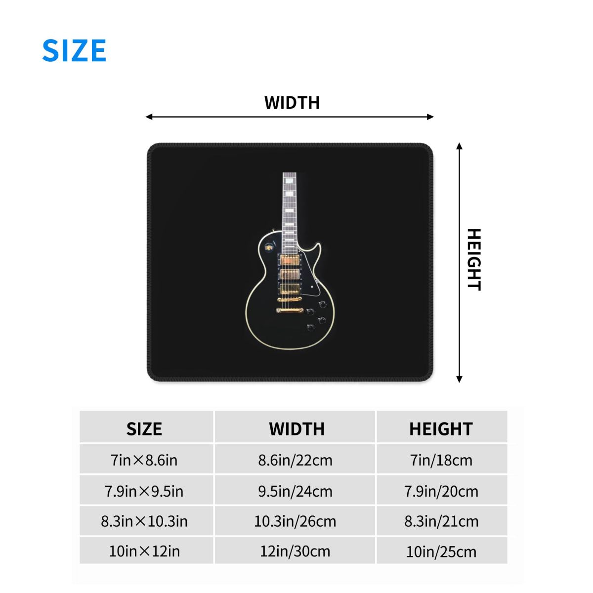 Gibson Custom Shop Les Paul Mu - огляд і ціна Gaming Accessories Shop