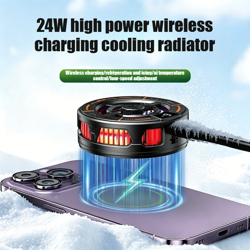 K28 Magnetic Semiconductor Pho - огляд і ціна Gaming Accessories For Room