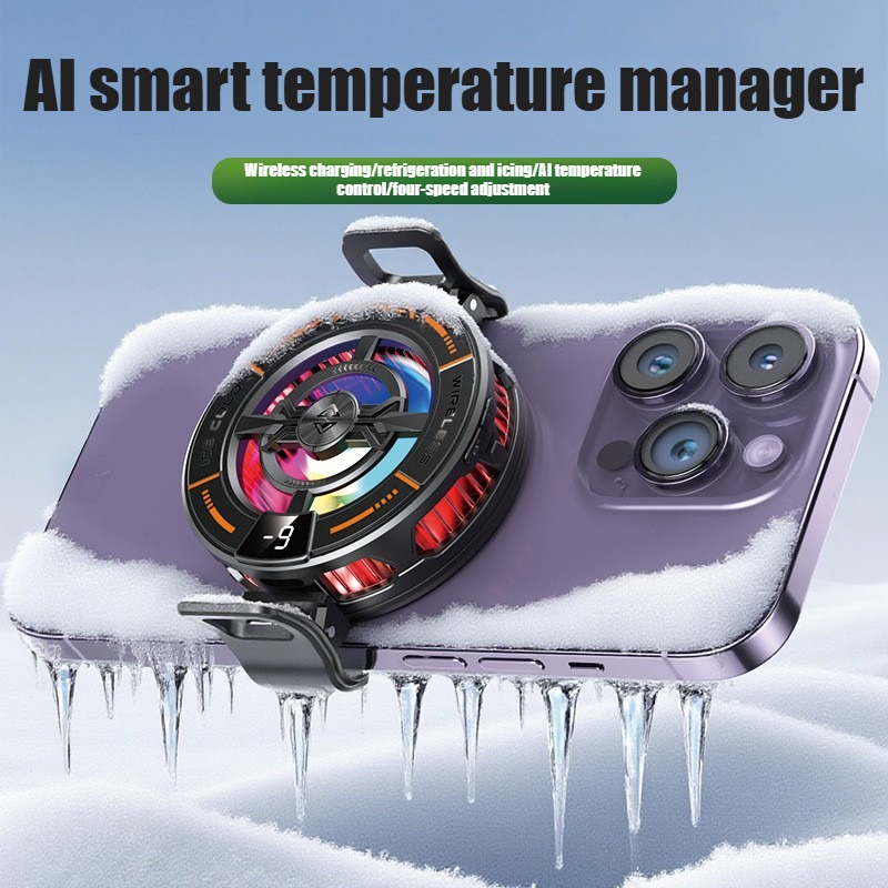 K28 Magnetic Semiconductor Pho - огляд і ціна Gaming Accessories For Room