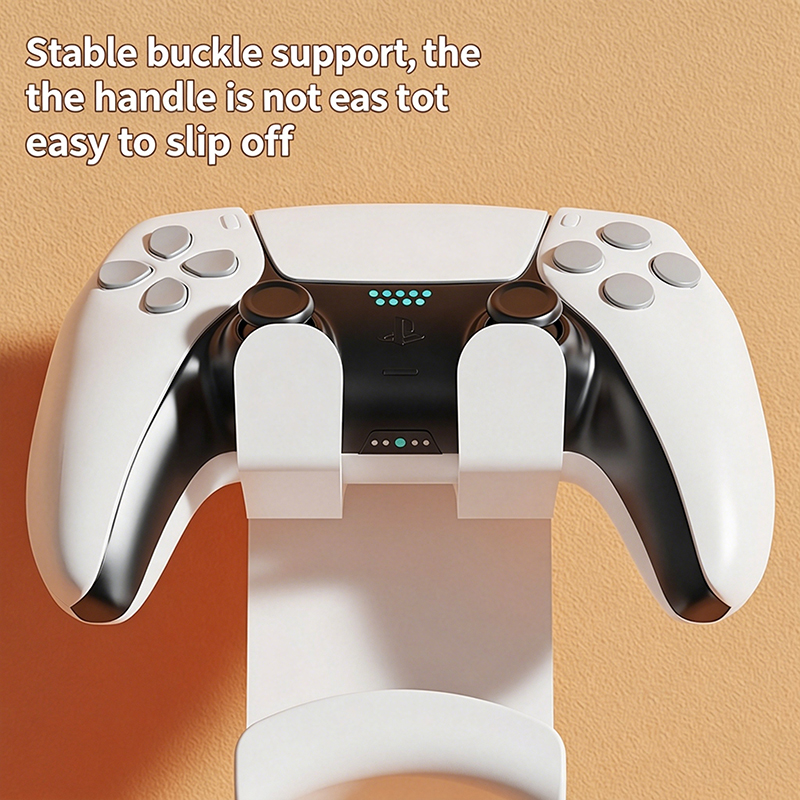 Game Controller Headphone Hang - огляд і ціна Gaming Accessories Rack