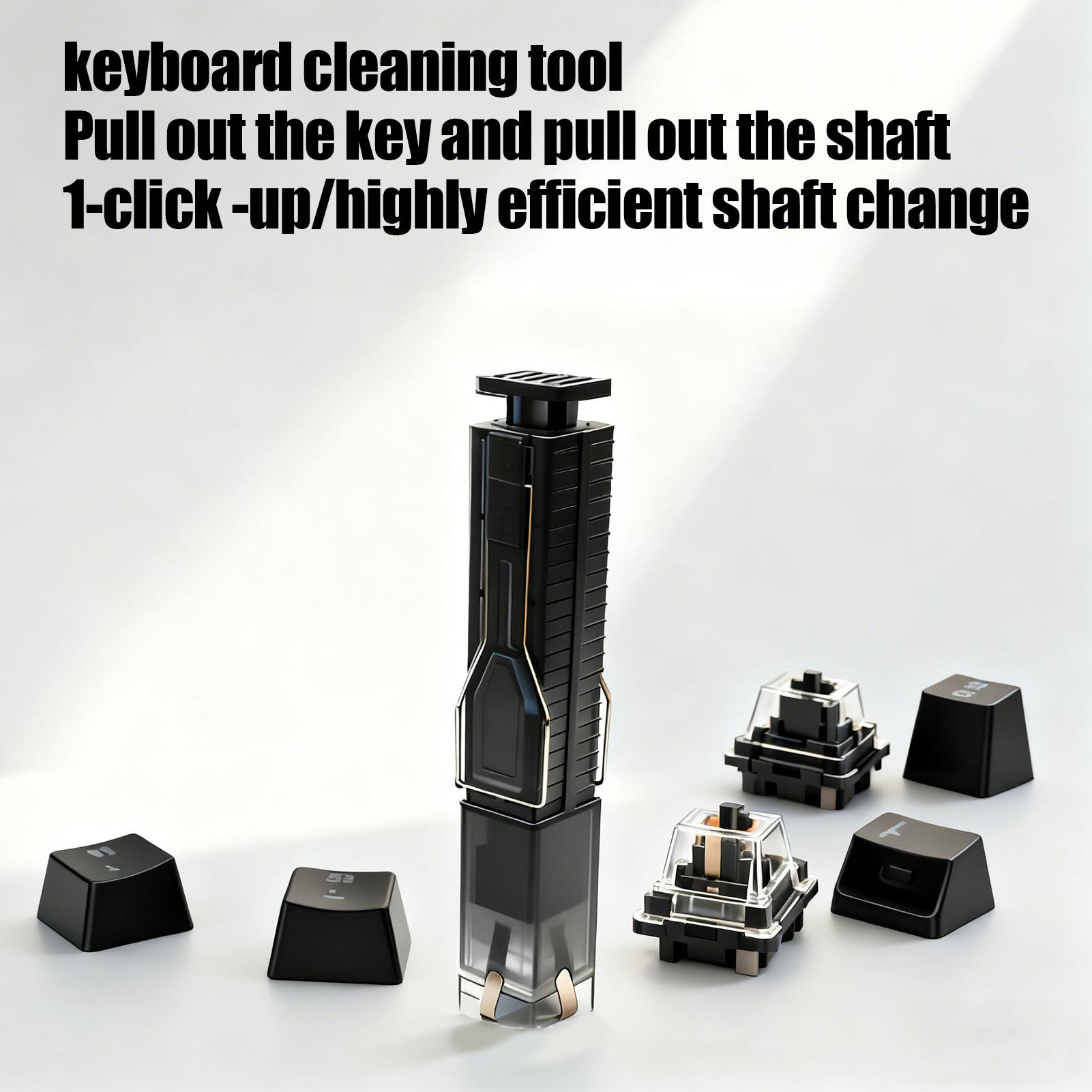 1pc Switch Puller Mechanical K - огляд і ціна Gaming Accessories Aesthetic