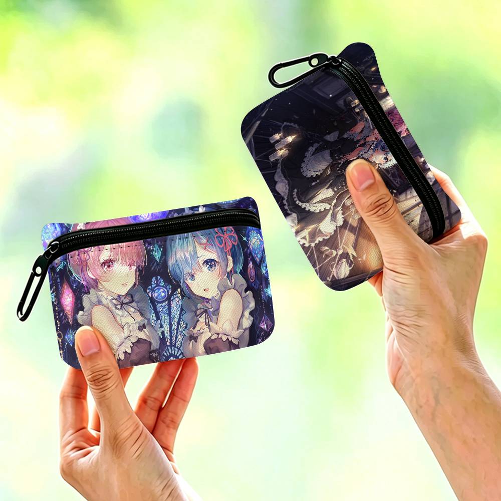 Anime Re Zero Rem Gaming Oxfor - огляд і ціна Gaming Accessories Shop