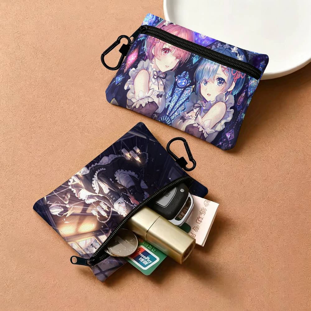 Anime Re Zero Rem Gaming Oxfor - огляд і ціна Gaming Accessories Shop