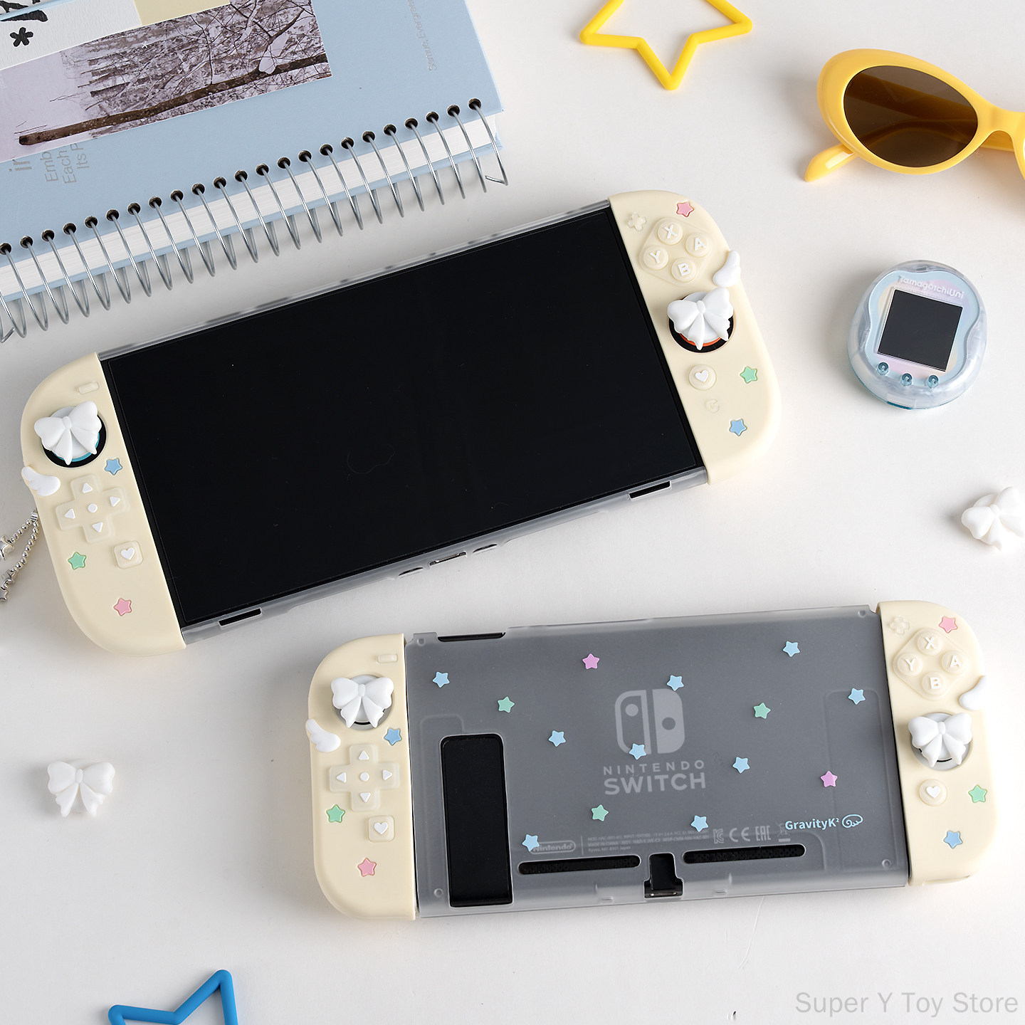 New Hot Original Protective Ca - огляд і ціна Gaming Accessories In China