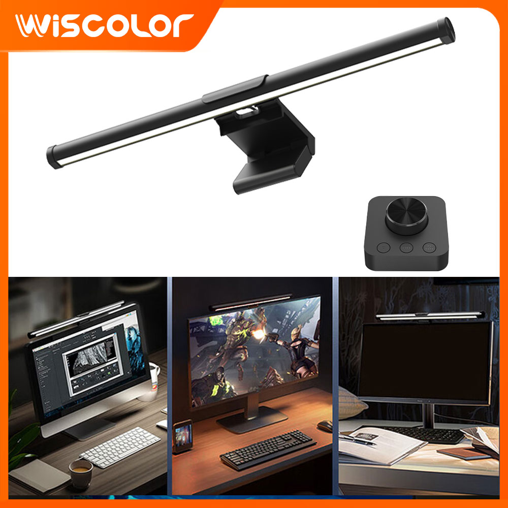 Light Bar Monitor Wifi Setup S - огляд і ціна Accessories For Your Gaming Room
