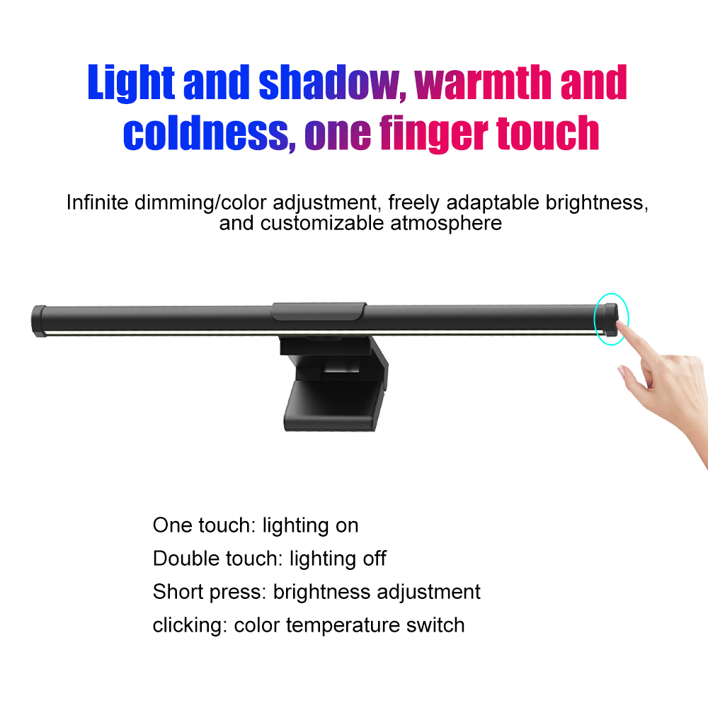 Light Bar Monitor Wifi Setup S - огляд і ціна Accessories For Your Gaming Room