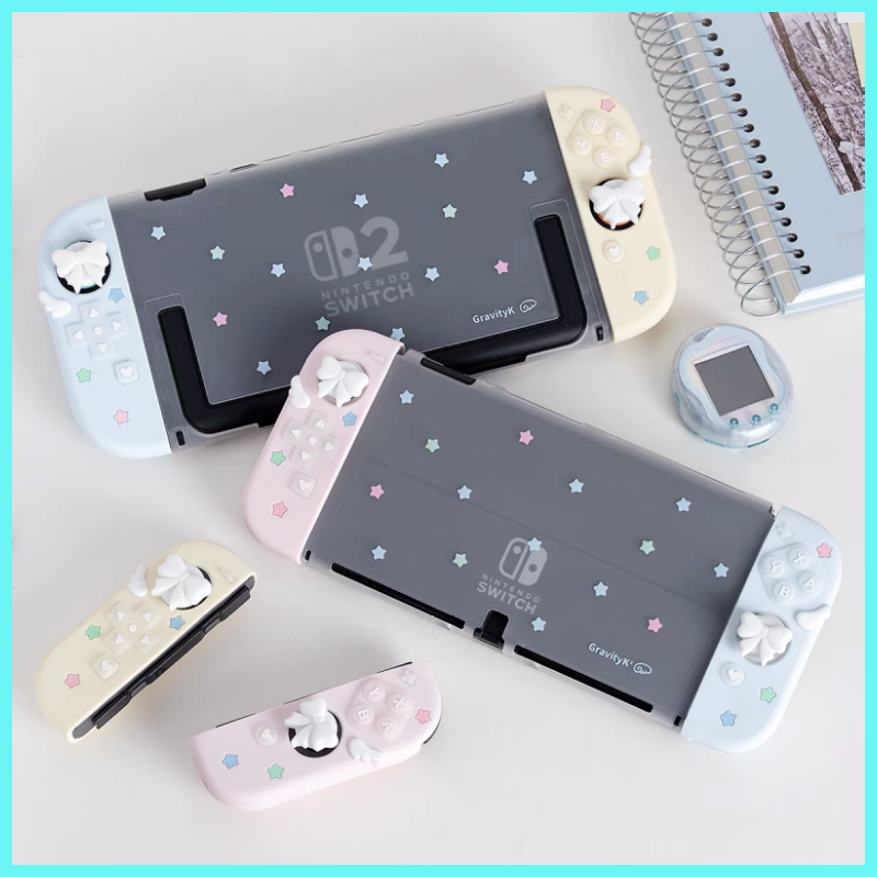 Ns2 Shell Original Protective  - огляд і ціна Gaming Accessories In China
