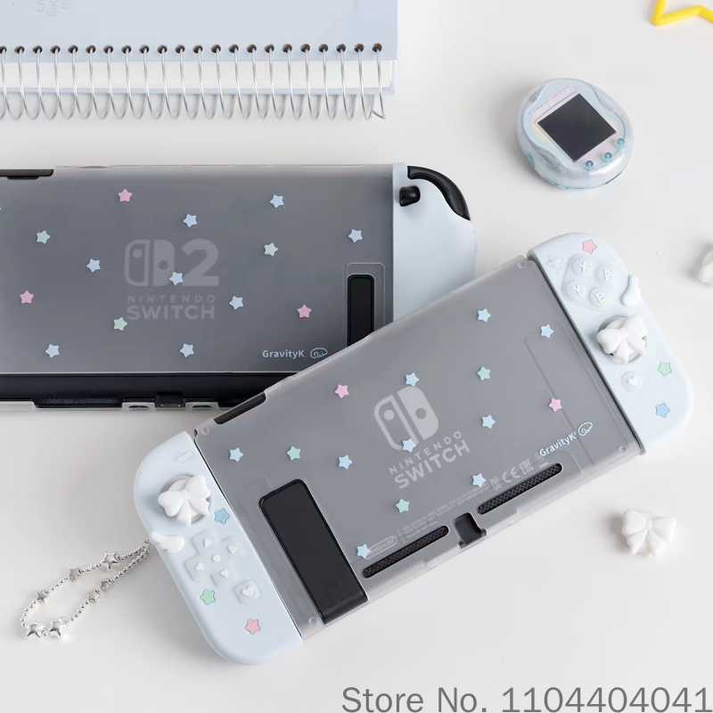 Ns2 Shell Original Protective  - огляд і ціна Gaming Accessories In China