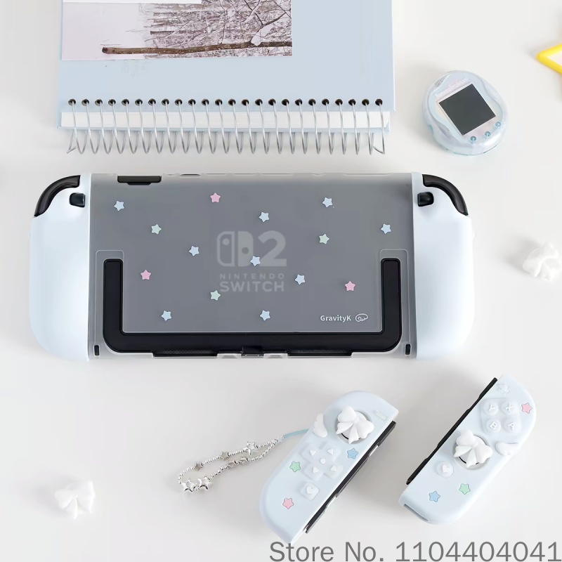 Ns2 Shell Original Protective  - огляд і ціна Gaming Accessories In China