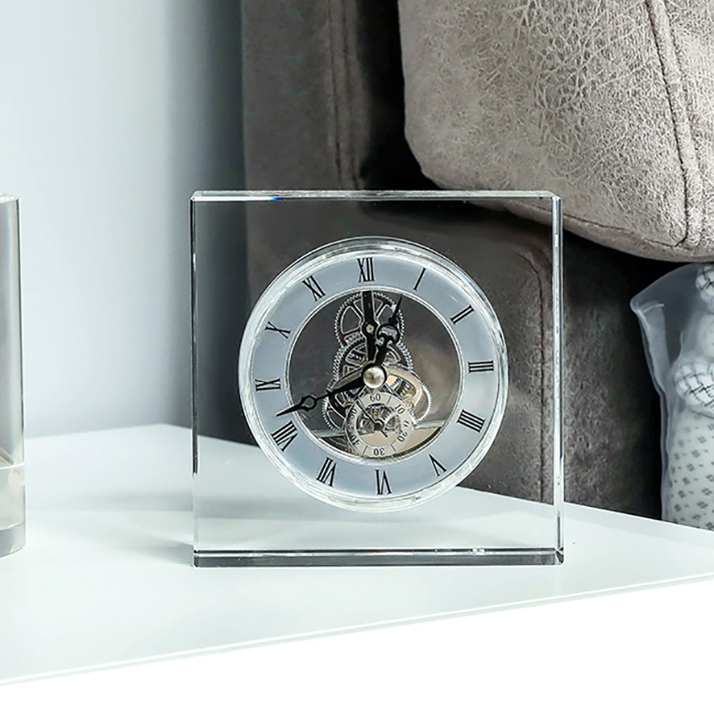 Nordic Crystal Silent Table Cl - огляд і ціна Accessories For Your Gaming Room