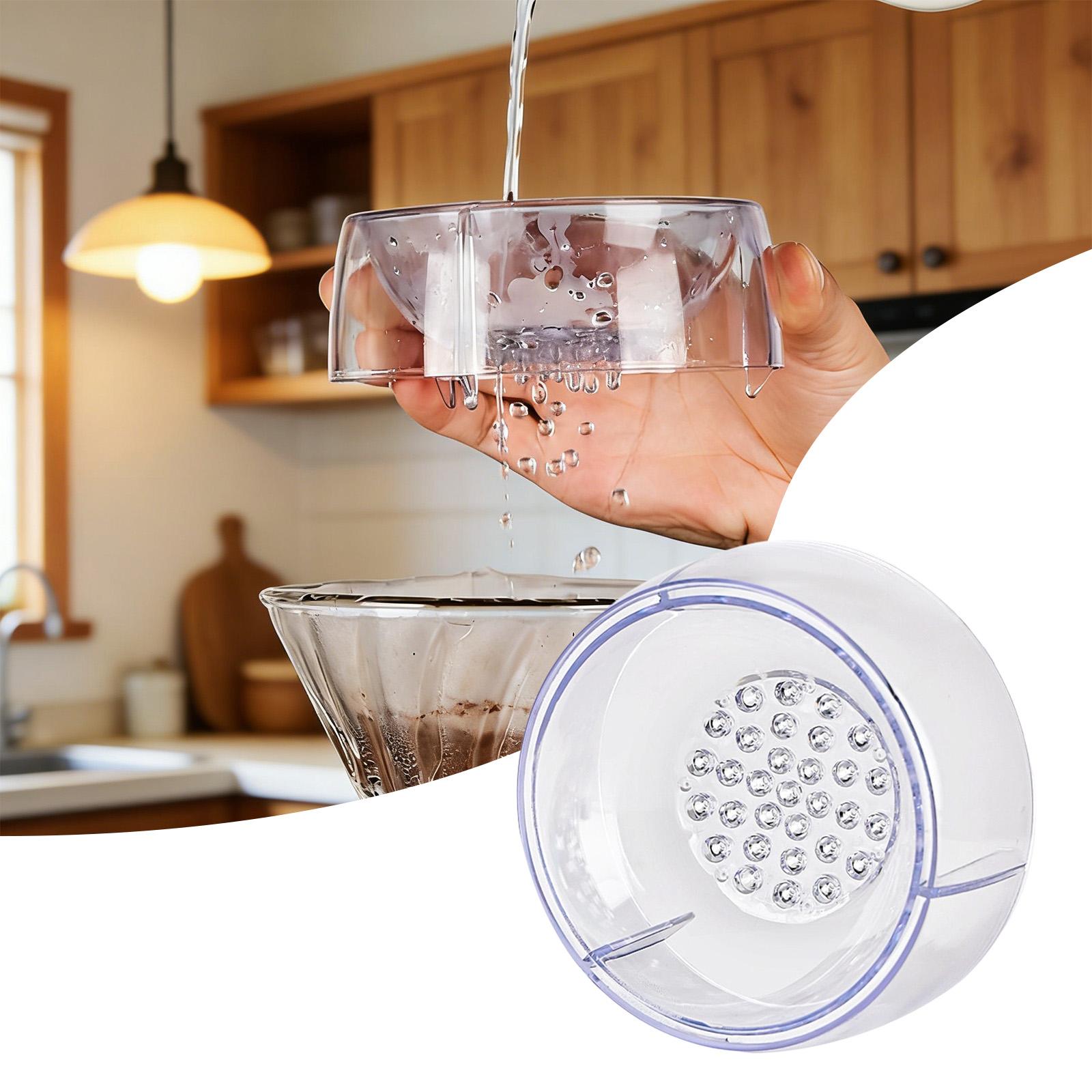 Pour over Coffee Drips Assist  - огляд і ціна Gaming Accessories Rack