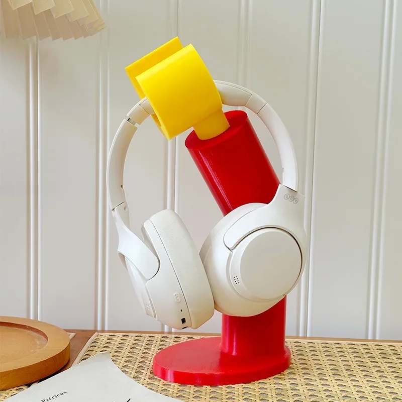 Creative Cute Headset Stand fo - огляд і ціна Accessories For Your Gaming Room
