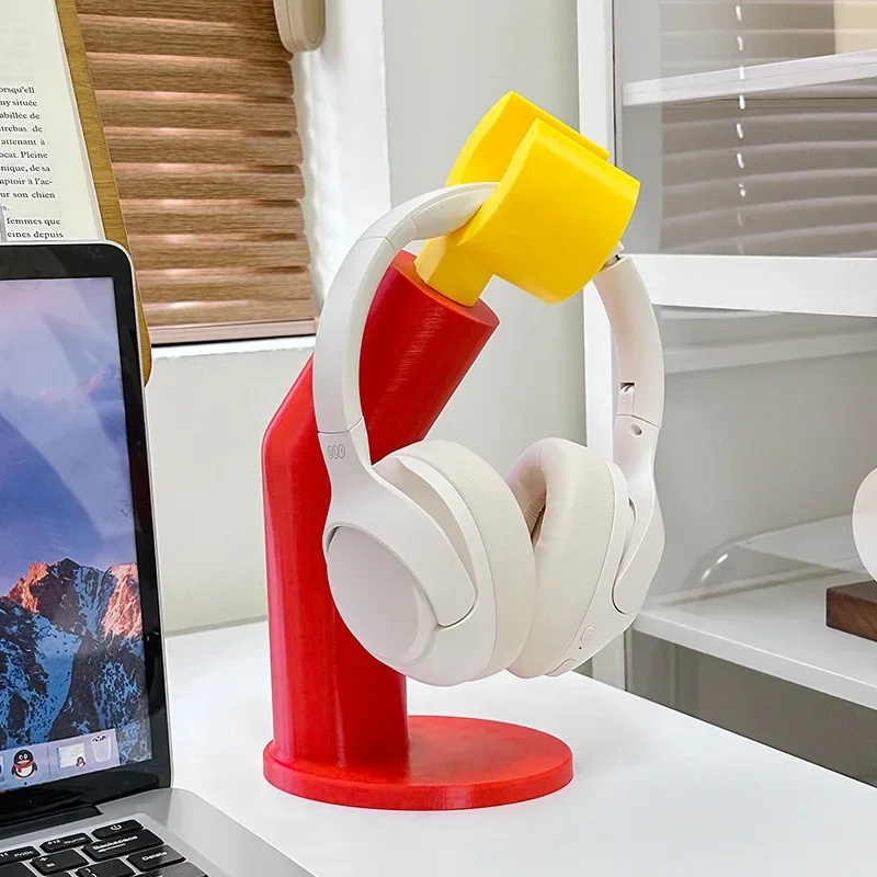 Creative Cute Headset Stand fo - огляд і ціна Accessories For Your Gaming Room