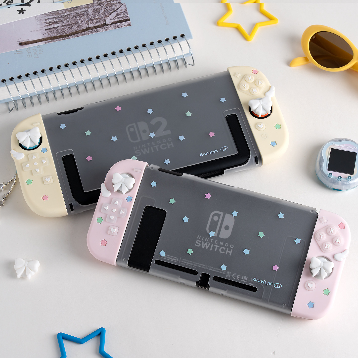 Original Protective Case For S - огляд і ціна Gaming Accessories In China