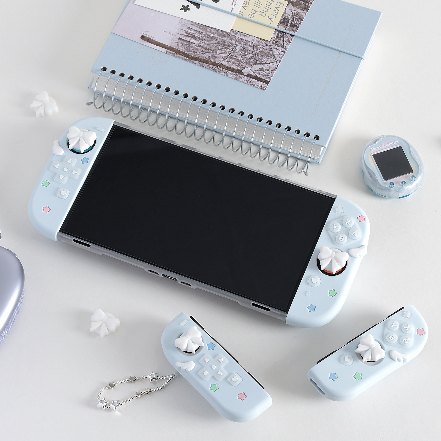 Original Protective Case For S - огляд і ціна Gaming Accessories In China