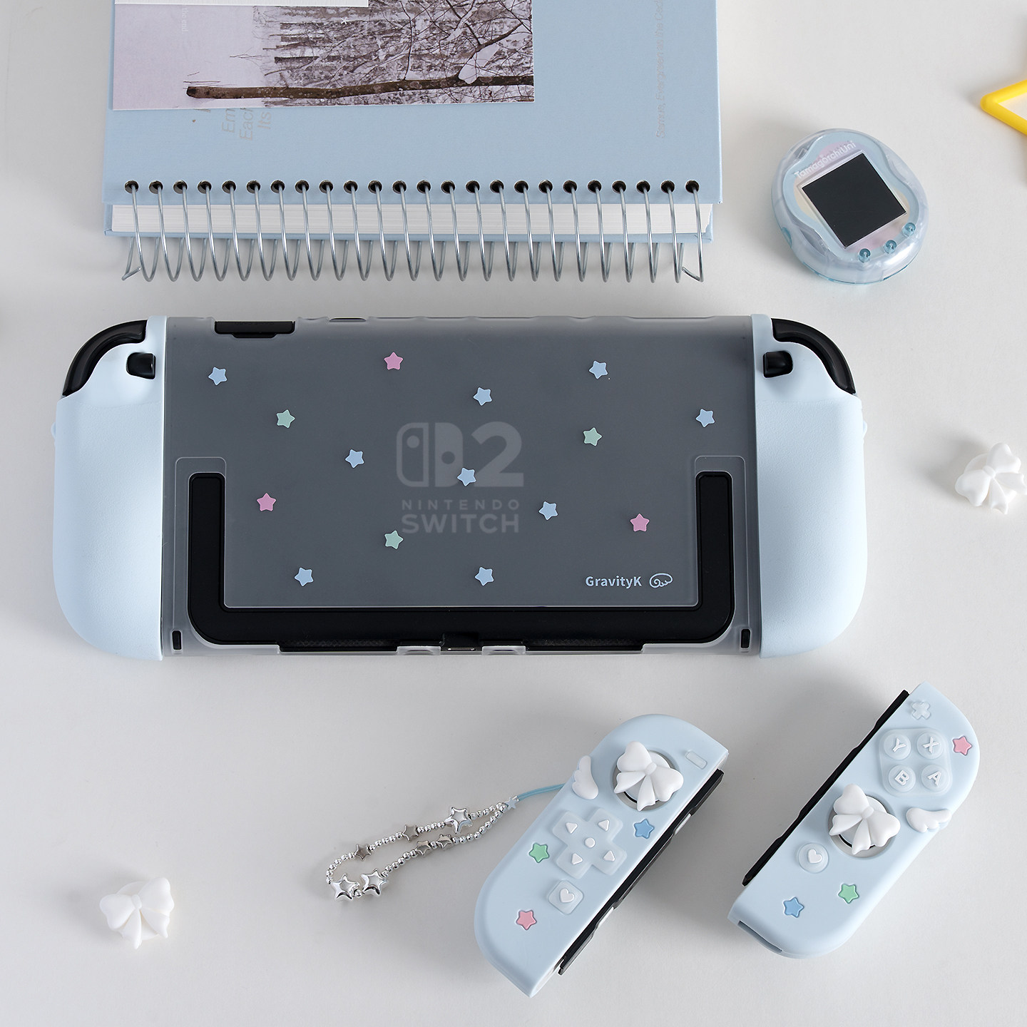 Original Protective Case For S - огляд і ціна Gaming Accessories In China