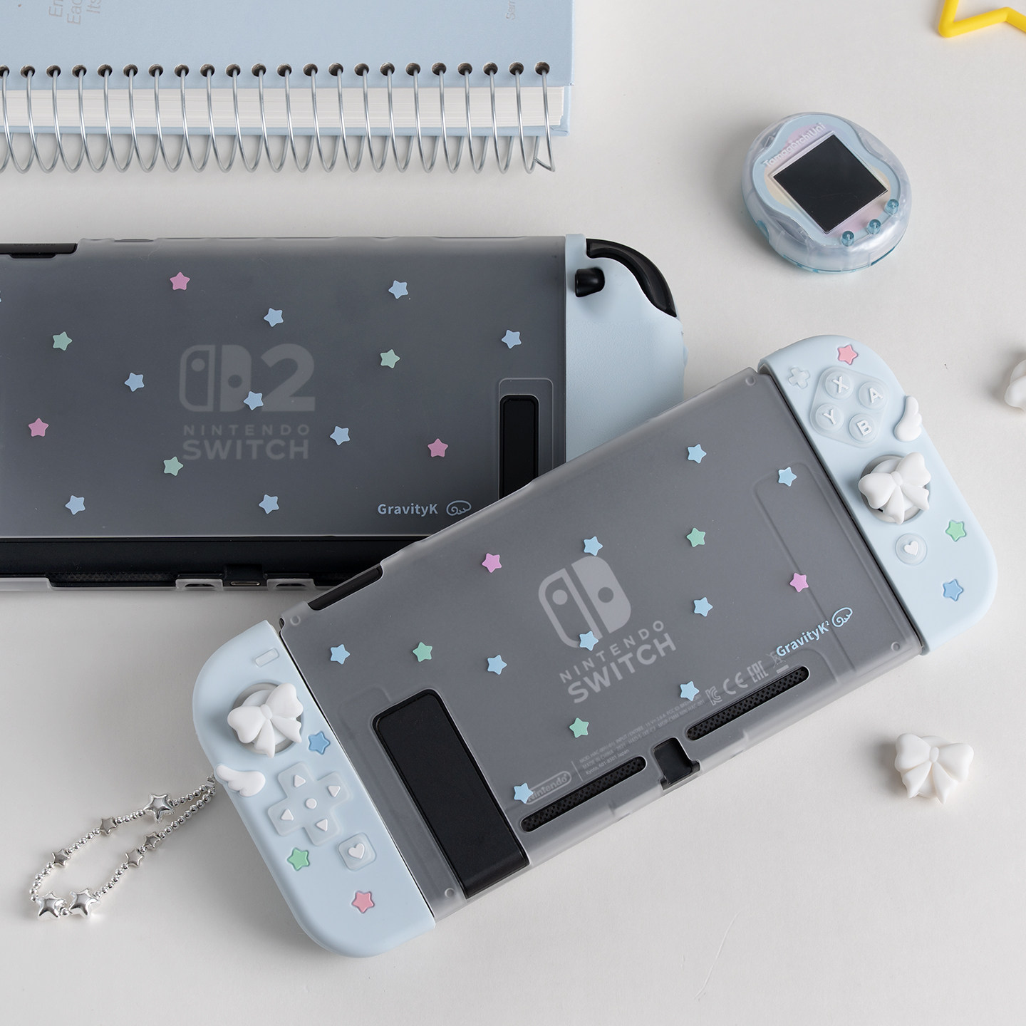 Original Protective Case For S - огляд і ціна Gaming Accessories In China