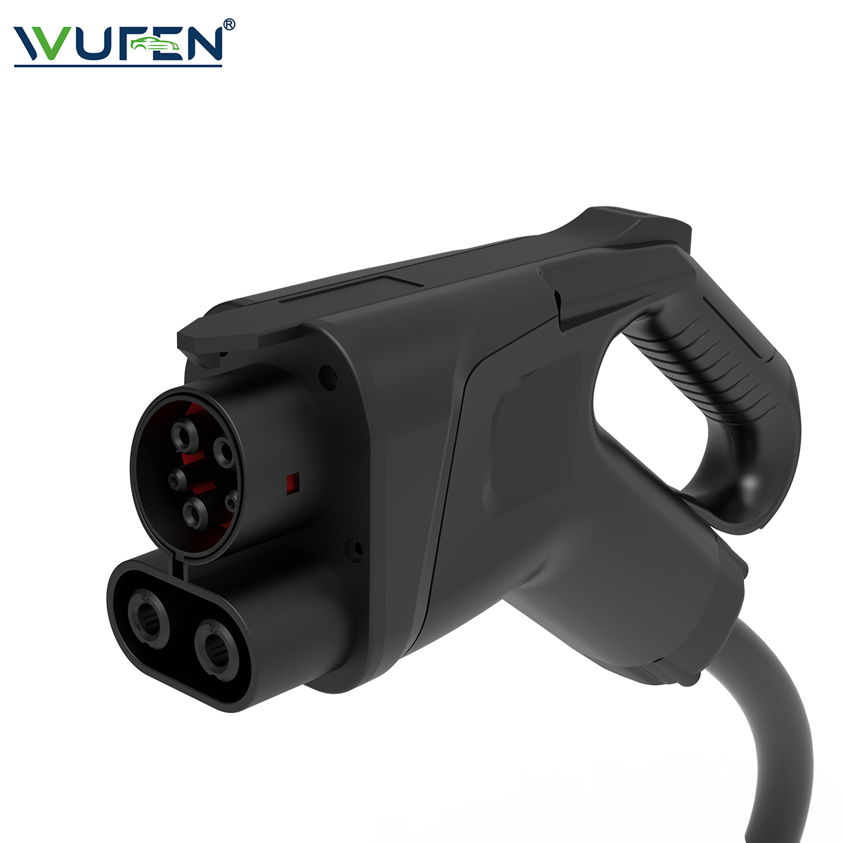 WUFEN CCS Combo 1 EV Adapter E - огляд і ціна Gaming Accessories Rack