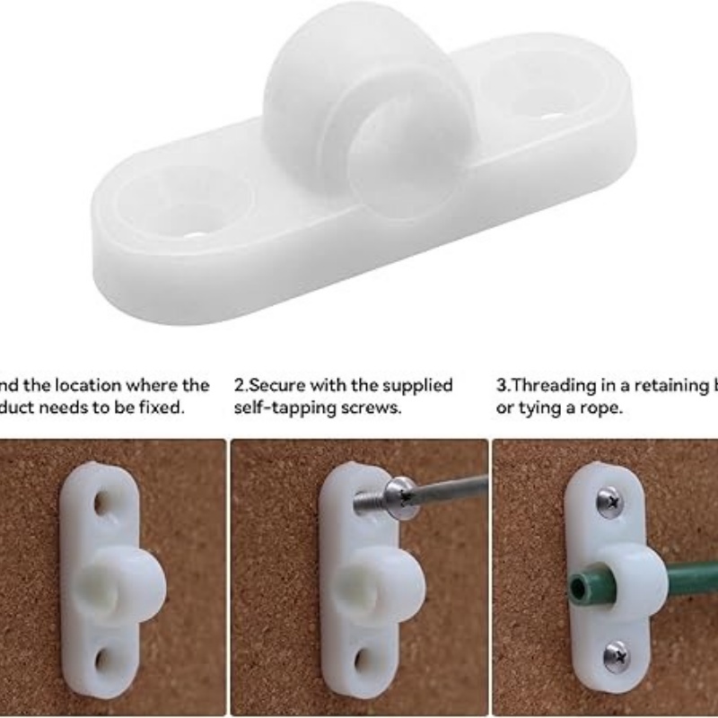 10pcs Portable Lightweight Hor - огляд і ціна Gaming Accessories Rack