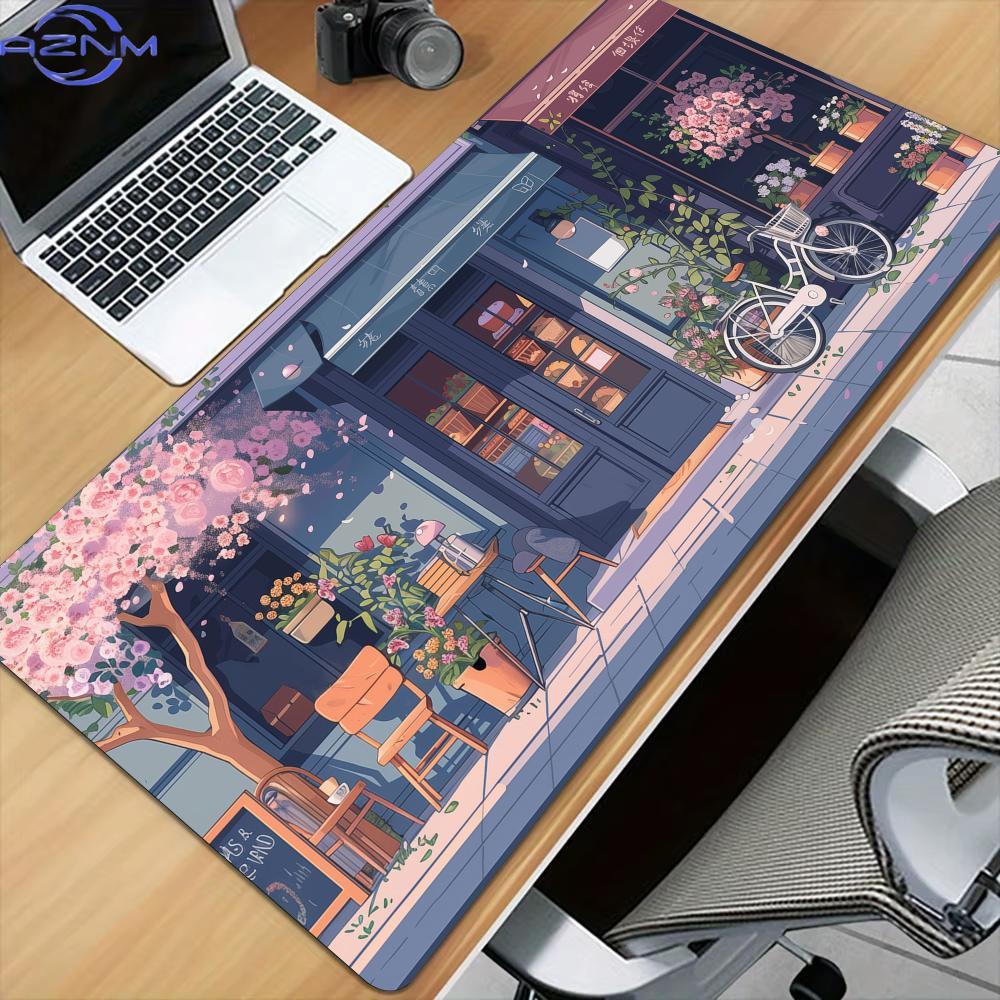Romantic Dessert Shop Large Mo - огляд і ціна Gaming Accessories Shop