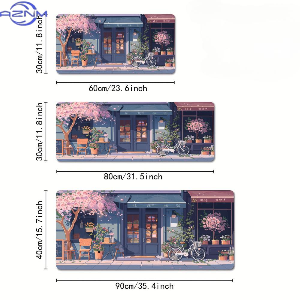Romantic Dessert Shop Large Mo - огляд і ціна Gaming Accessories Shop