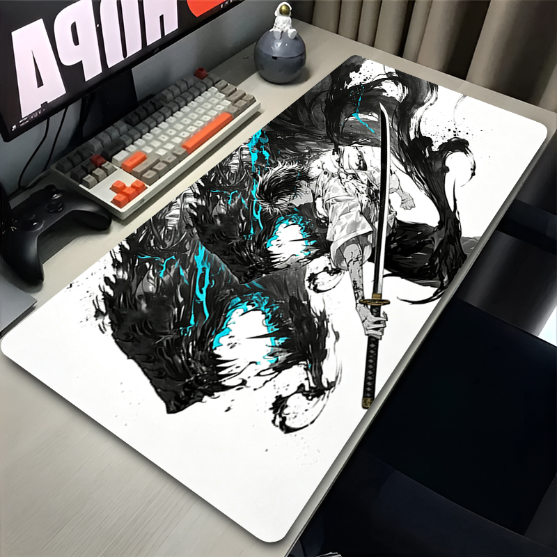 Mouse Pad Cool Gamer Accessori - огляд і ціна Gaming Accessories For Room