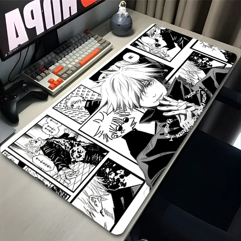 Mouse Pad Cool Gamer Accessori - огляд і ціна Gaming Accessories For Room
