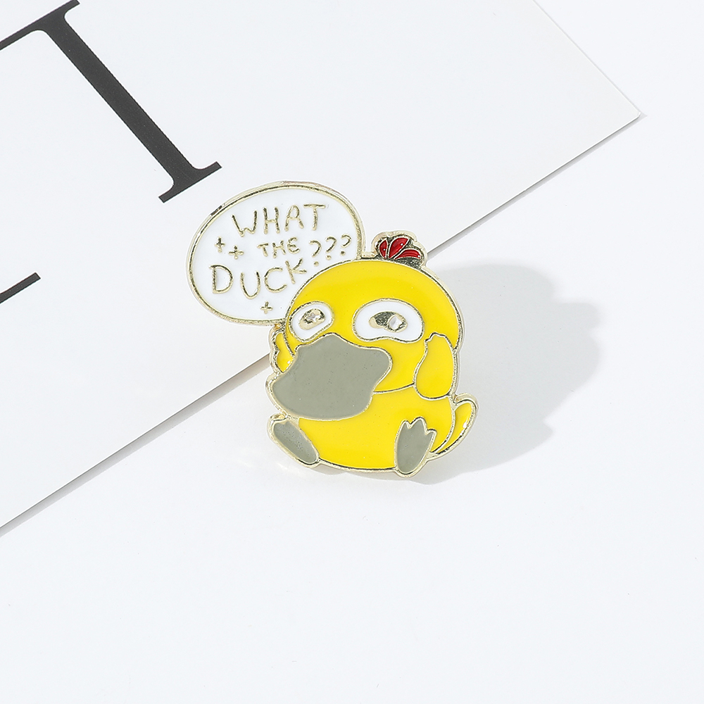 1 Pc ​Anime Character Brooch C - огляд і ціна Gaming Accessories Rack
