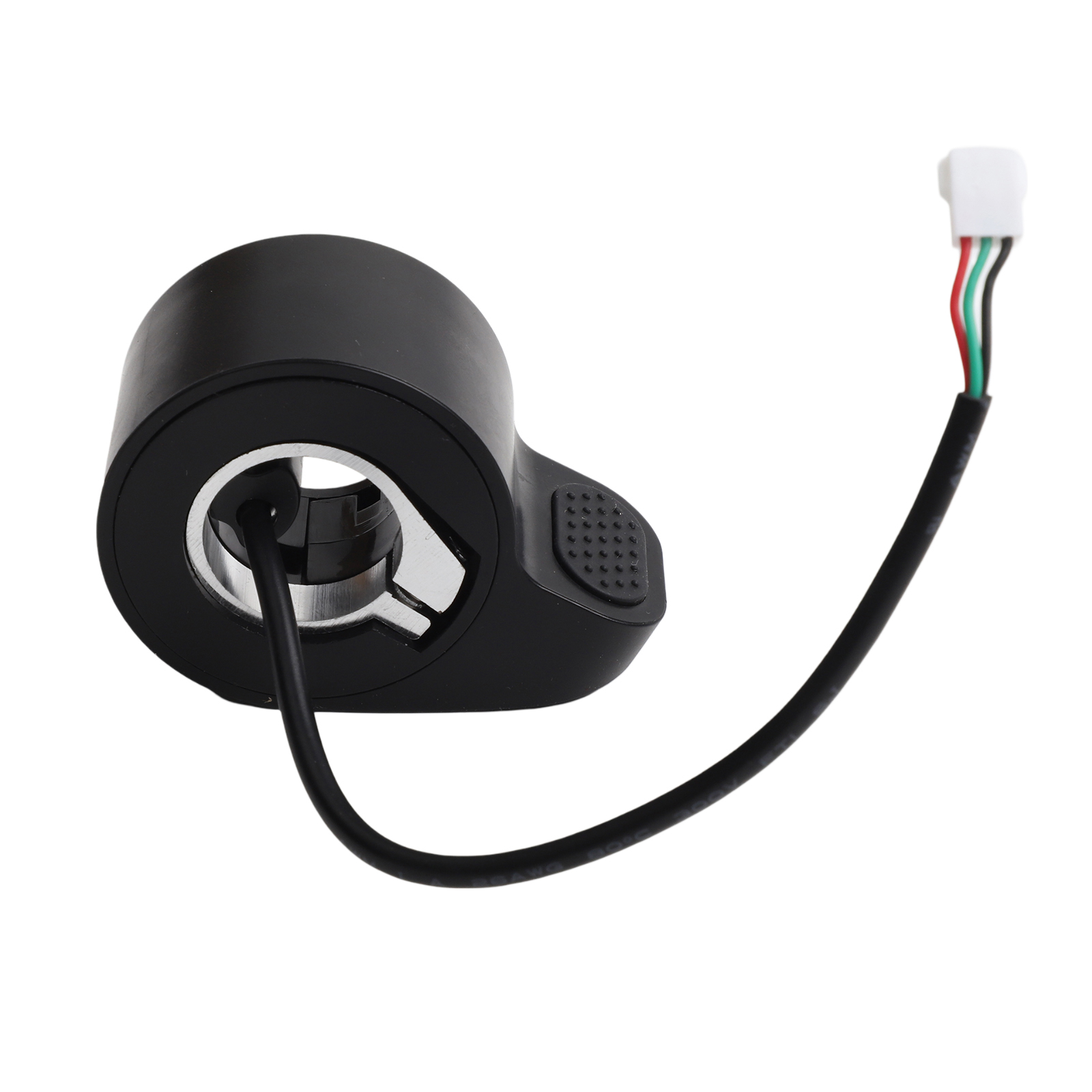 1 Pc Electric Scooter Thumb Th - огляд і ціна Gaming Accessories Rack