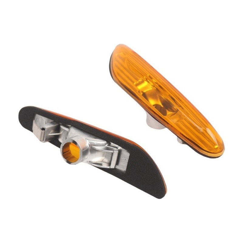 A03Z-Turn Signal Side Marker L - огляд і ціна Gaming Accessories Rack