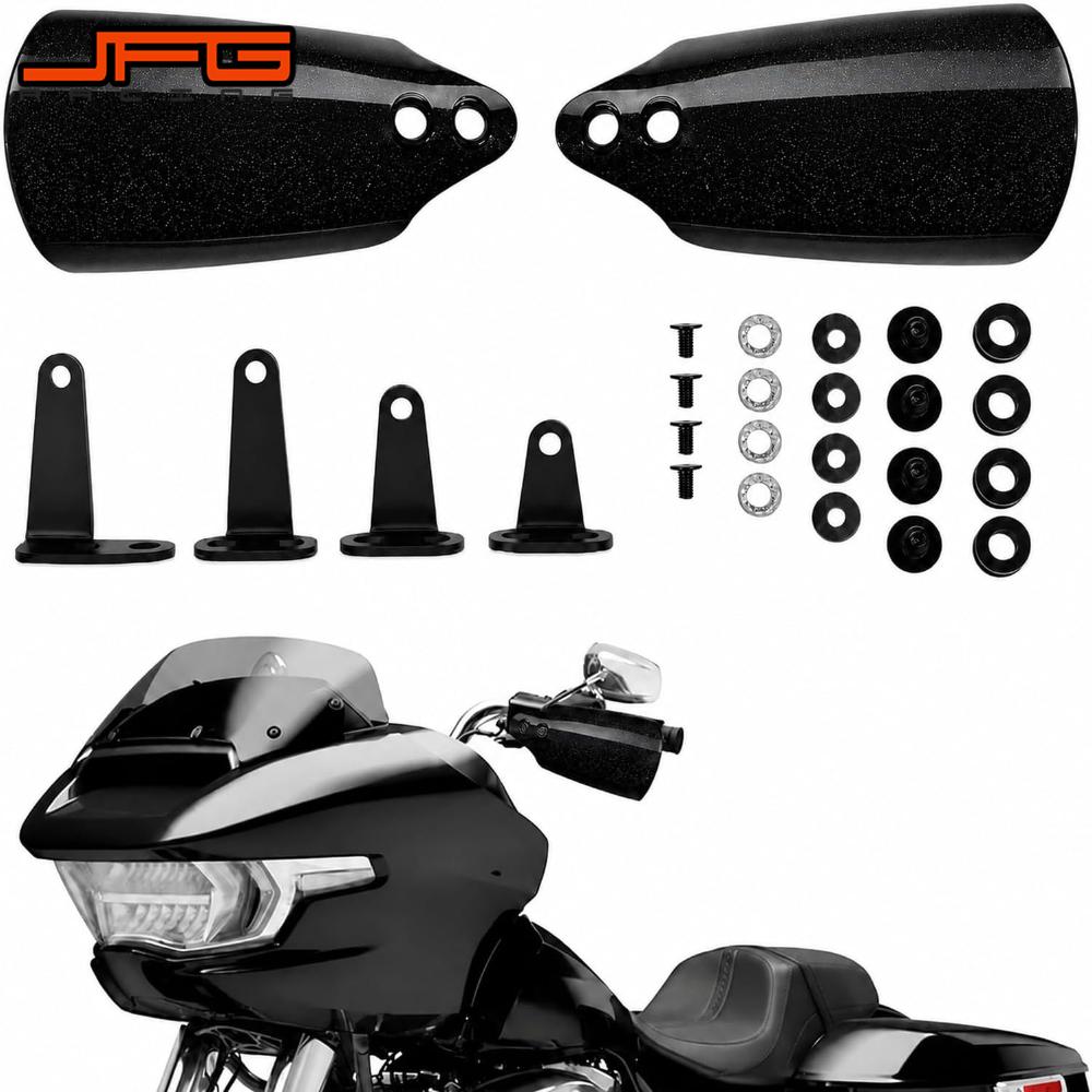Motorcycle Hand Guards Handgua - огляд і ціна Gaming Accessories Rack