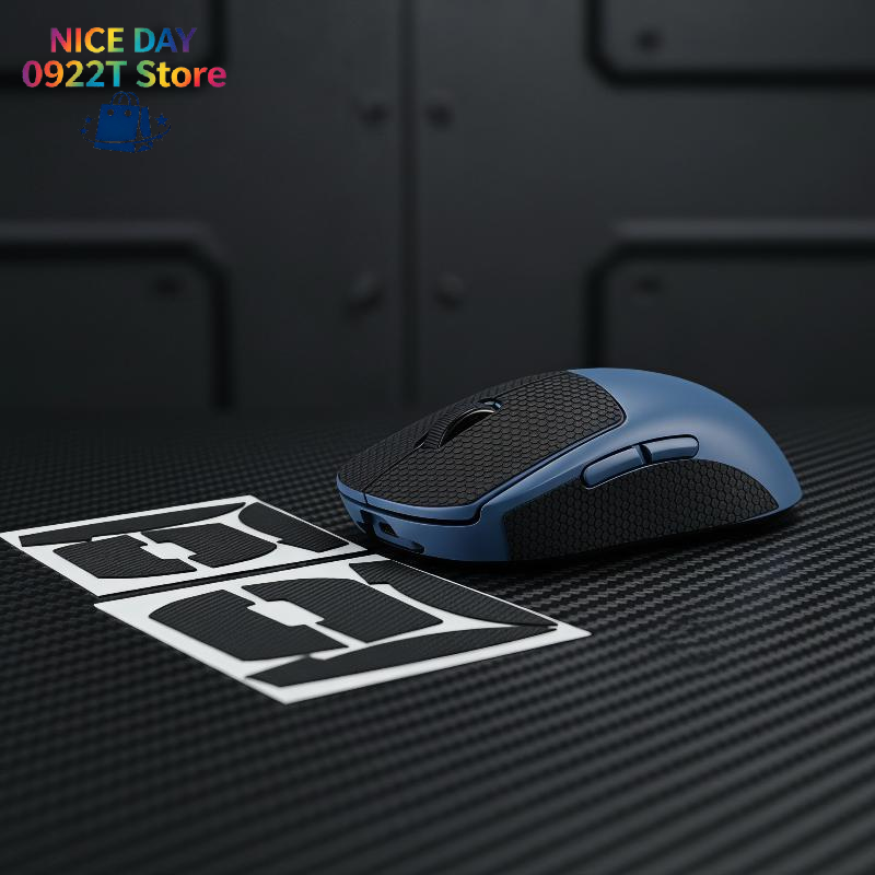 1/3Pcs Honeycomb Textured Mous - огляд і ціна Gaming Accessories Aesthetic