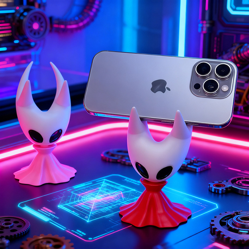 Hollow Knight Hornet Controlle - огляд і ціна Gaming Accessories For Room