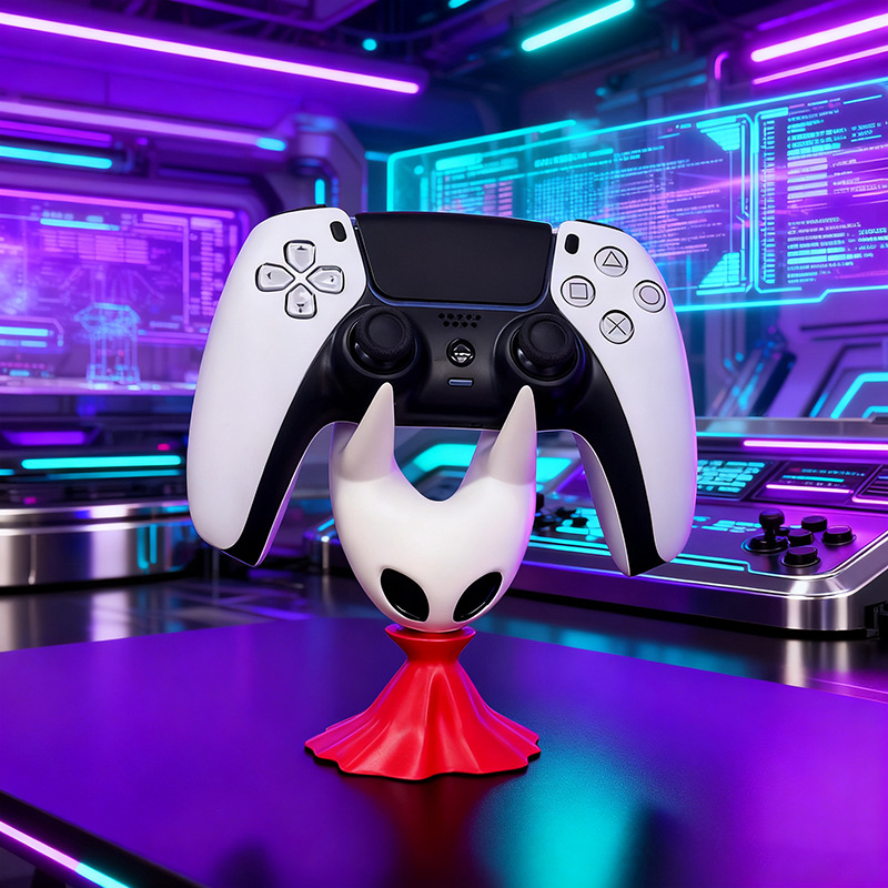 Hollow Knight Hornet Controlle - огляд і ціна Gaming Accessories For Room