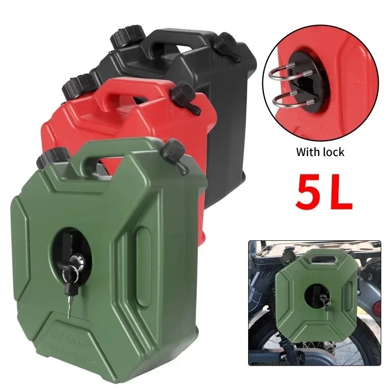 New Sell Good 5L for Motorcycl - огляд і ціна Gaming Accessories Rack