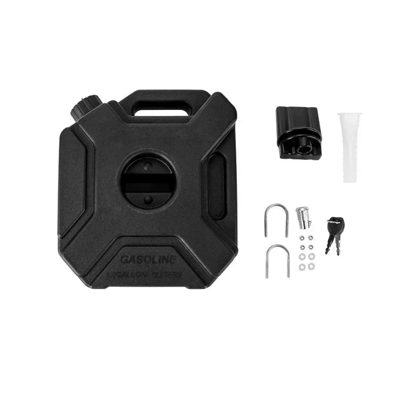 New Sell Good 5L for Motorcycl - огляд і ціна Gaming Accessories Rack