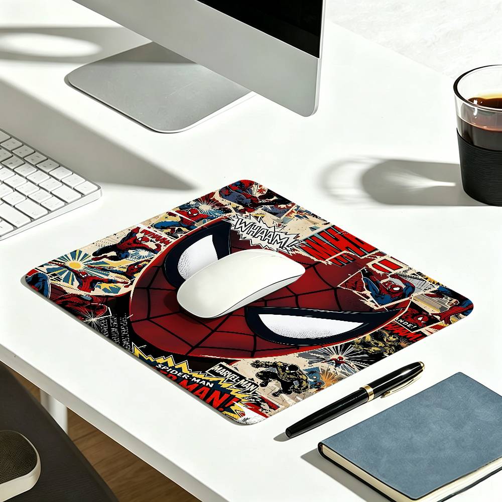 Movie S-Spider COOL Man CLASSI - огляд і ціна Accessories For Your Gaming Room