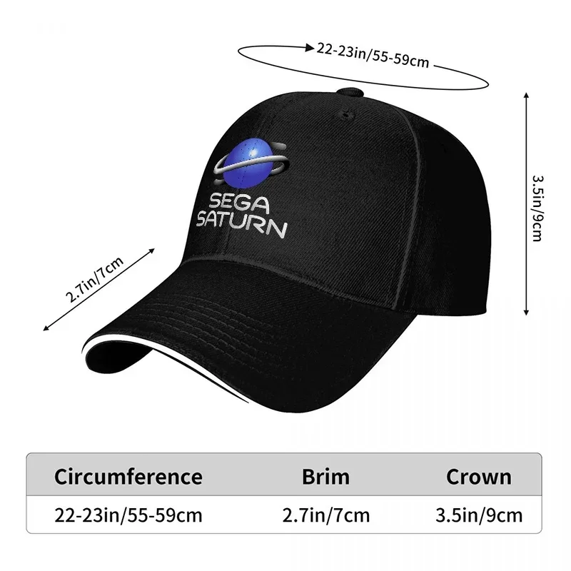 New SEGA SATURN LOGO BASEBALL  - огляд і ціна Gaming Accessories In China
