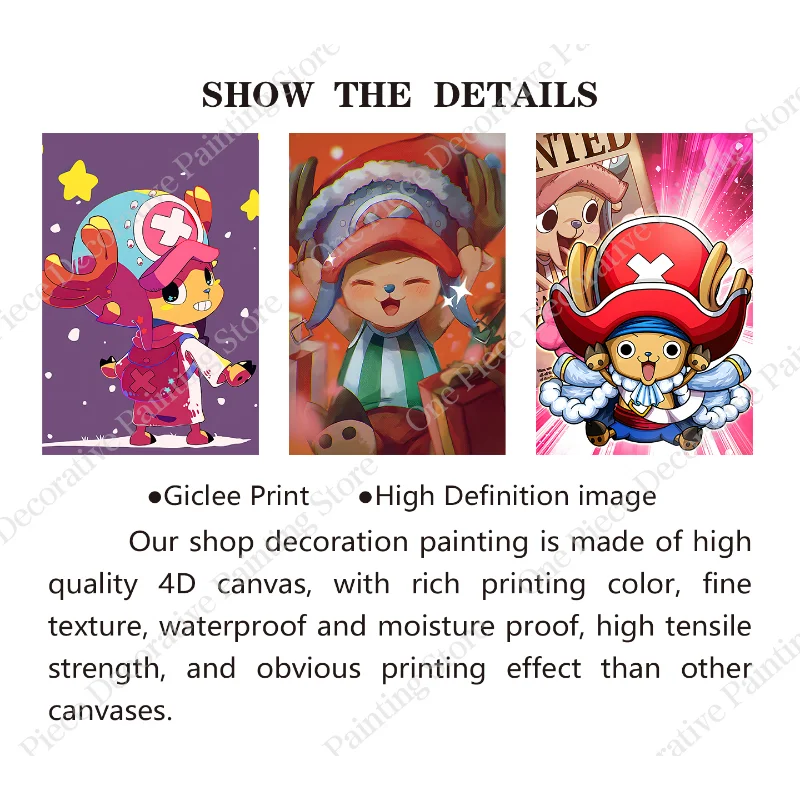 Bandai Japanese Animation One  - огляд і ціна Gaming Accessories For Room